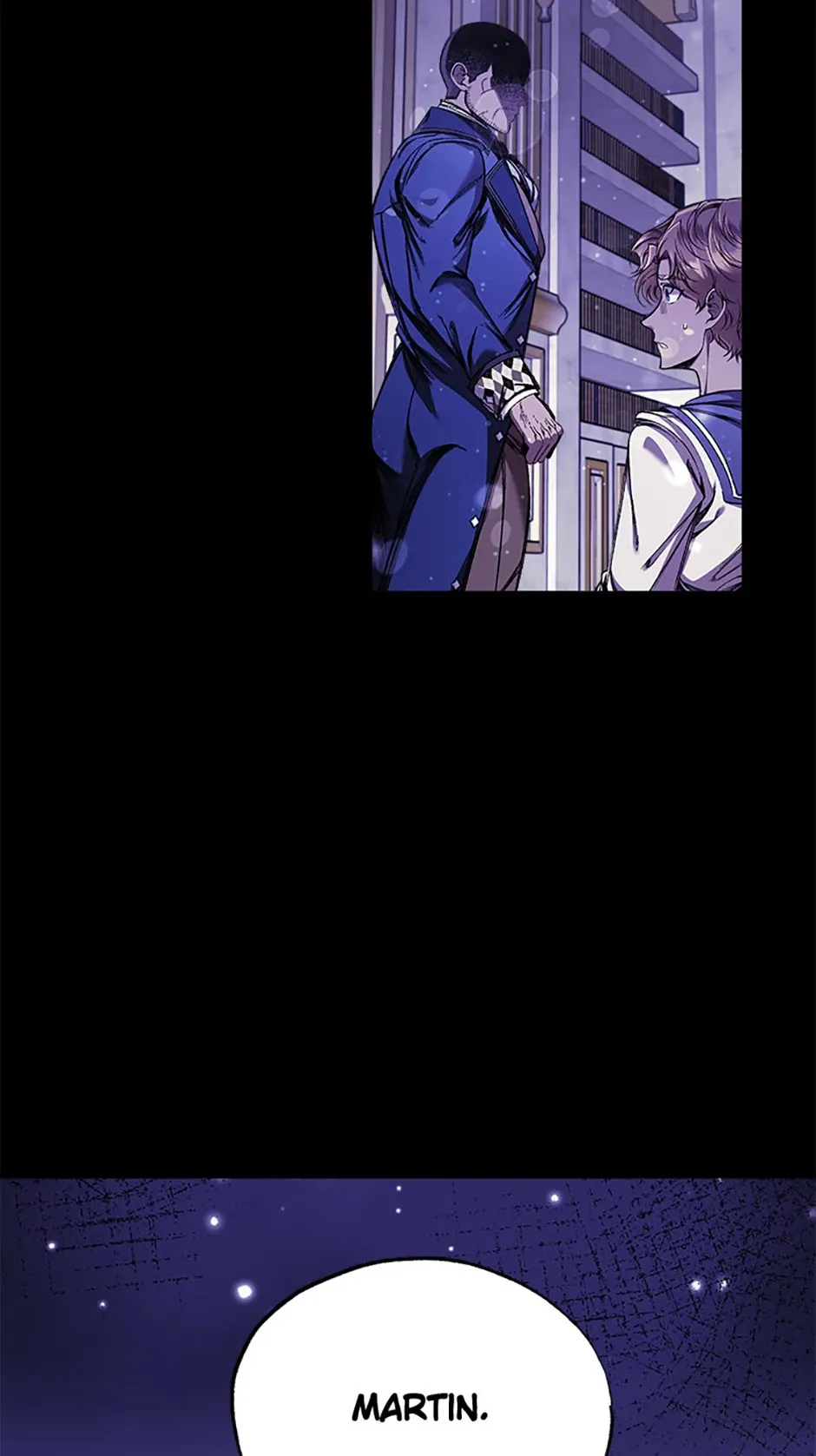 Charlotte’s Wheel Chapter 69 Online - página 97