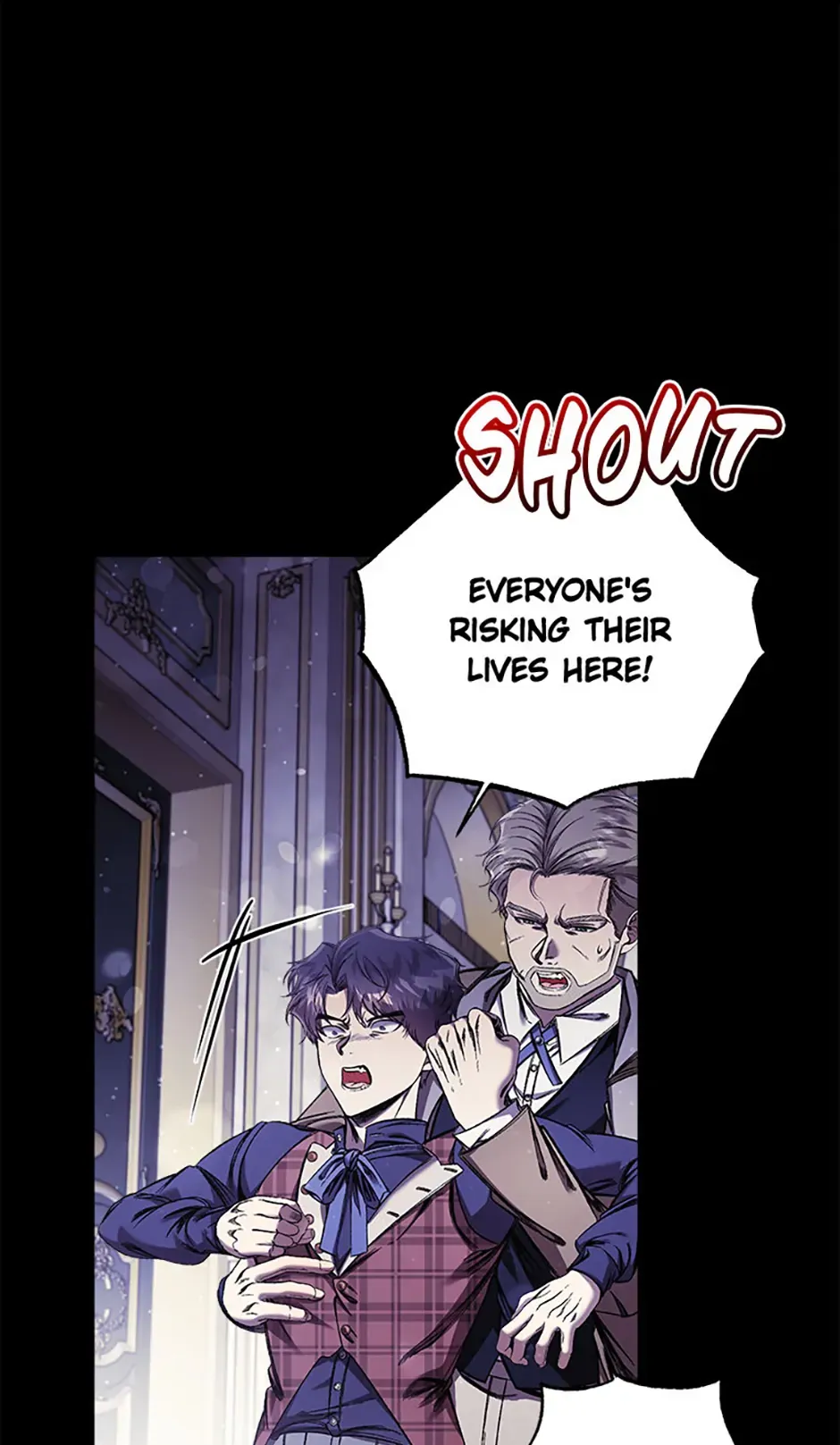 Charlotte’s Wheel Chapter 69 Online - página 105