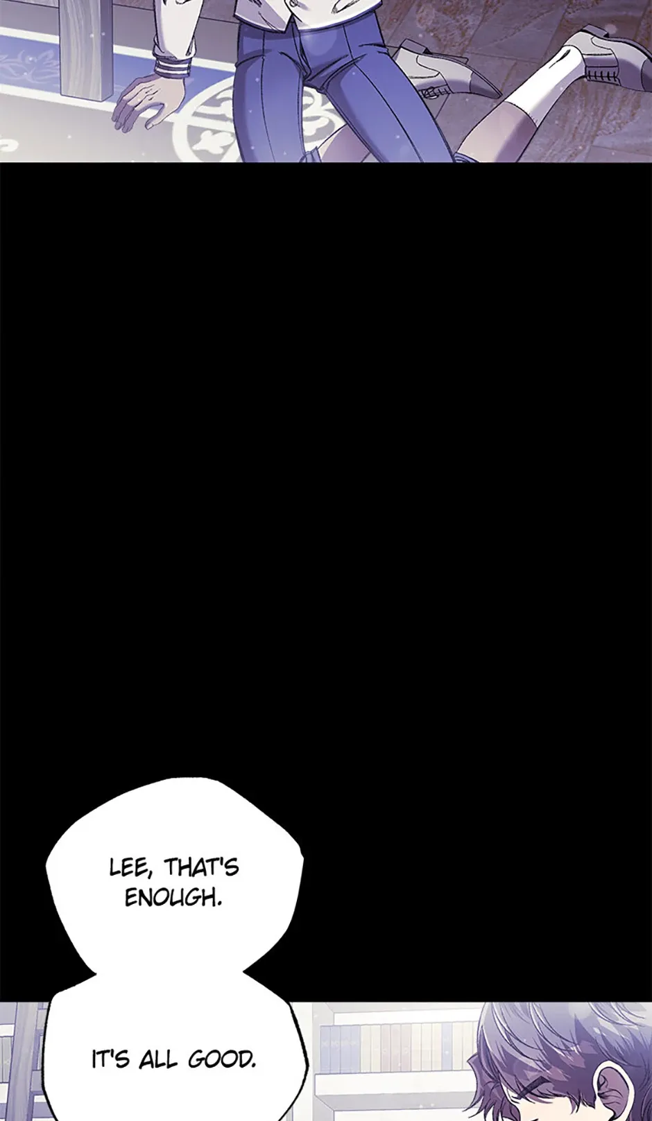 Charlotte’s Wheel Chapter 69 Online - página 107