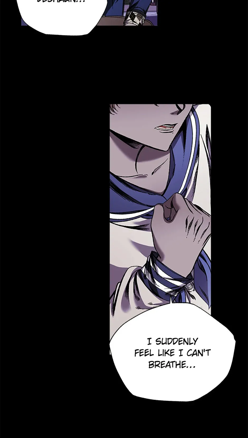 Charlotte’s Wheel Chapter 69 Online - página 124