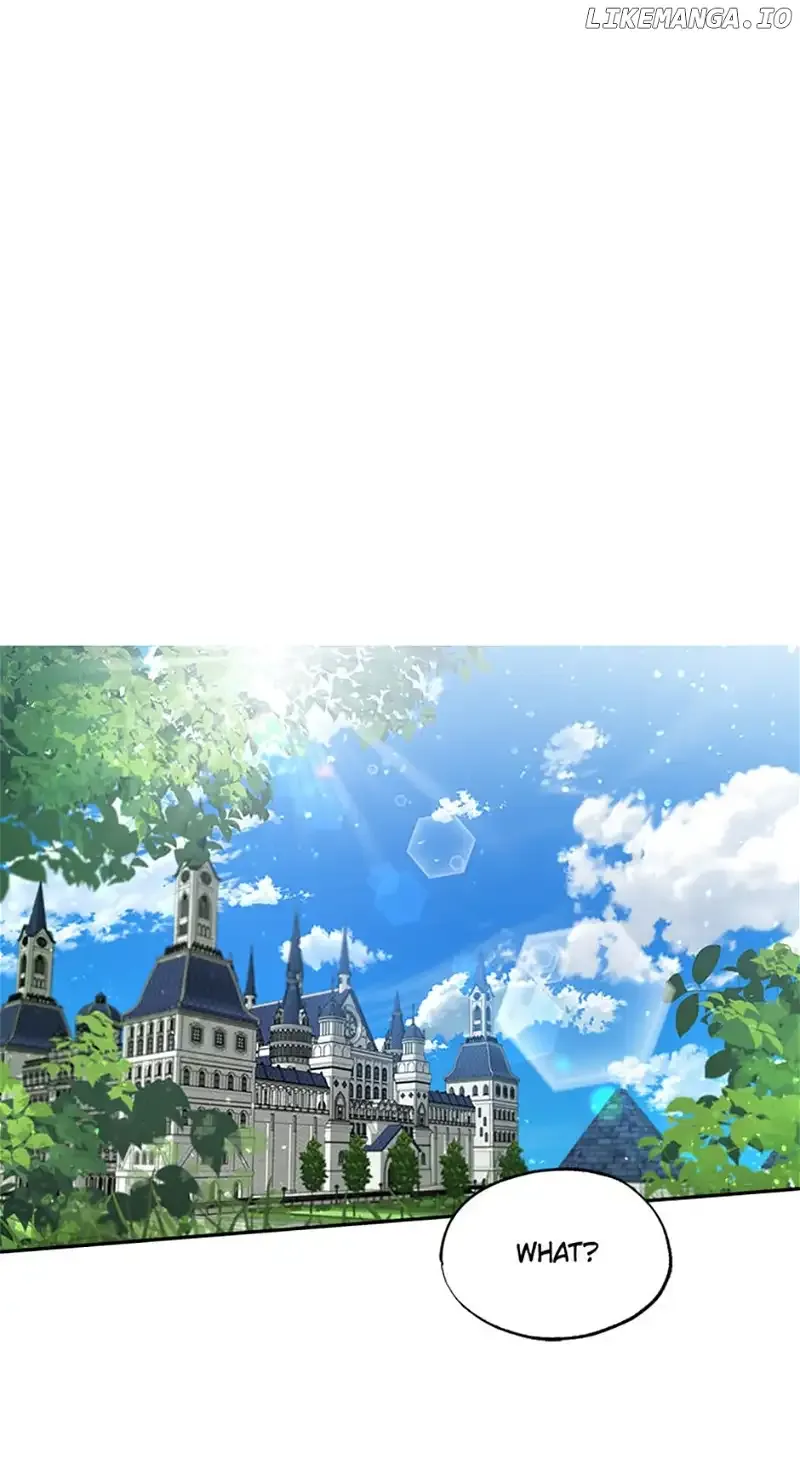Charlotte’s Wheel Chapter 7 Online - página 2