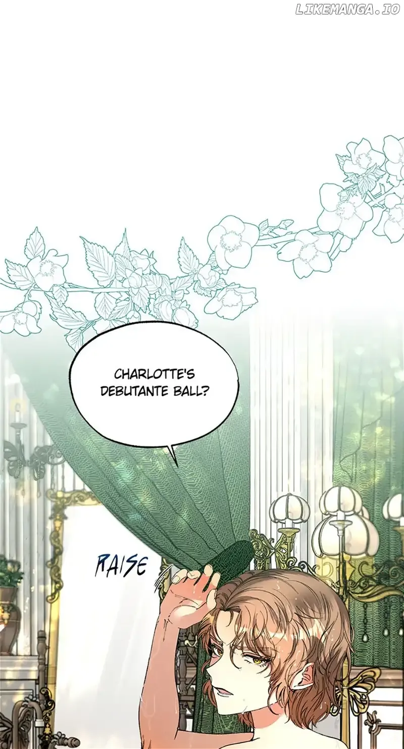 Charlotte’s Wheel Chapter 7 Online - página 3