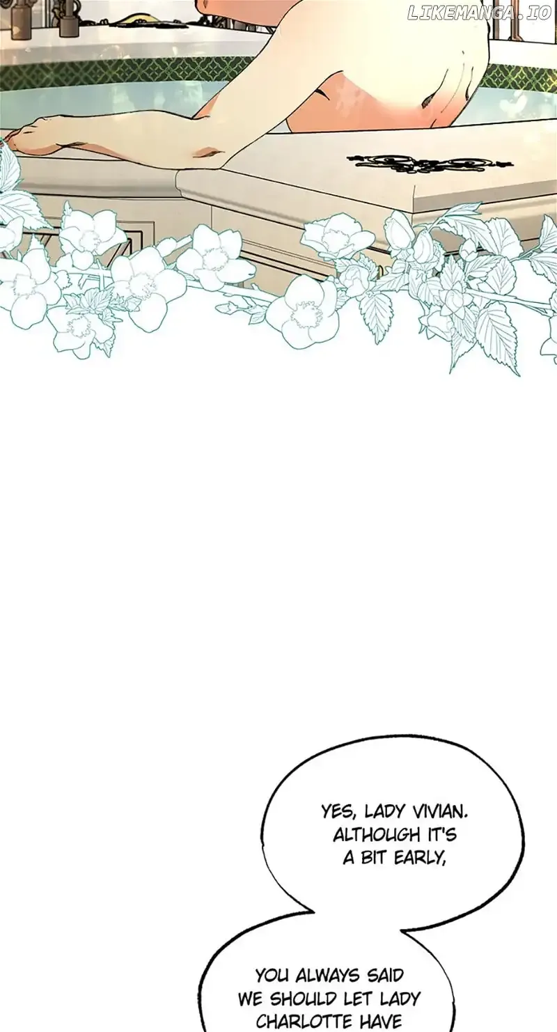 Charlotte’s Wheel Chapter 7 Online - página 4