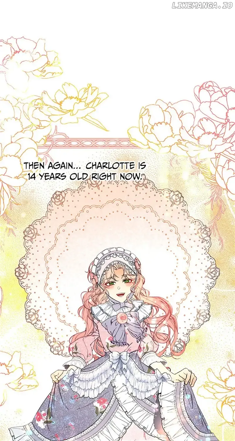Charlotte’s Wheel Chapter 7 Online - página 6