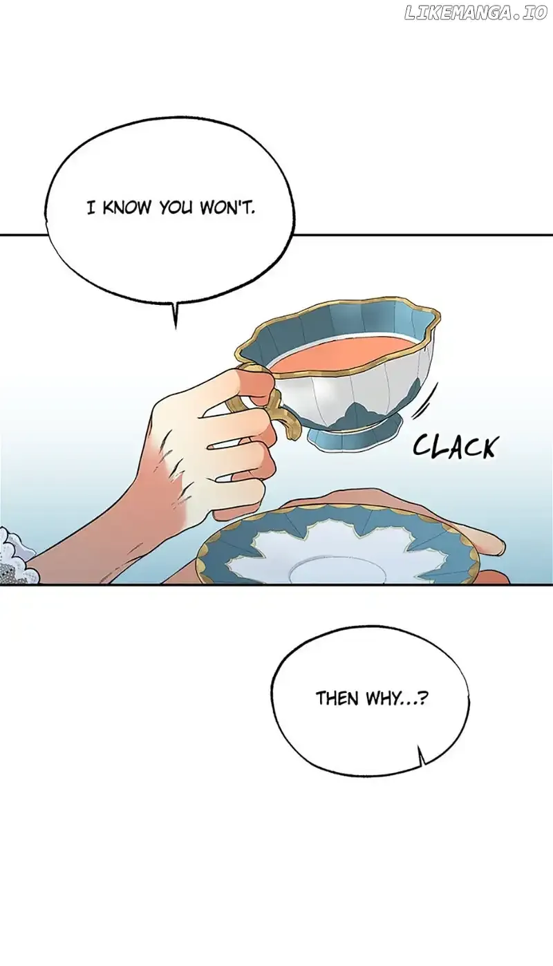 Charlotte’s Wheel Chapter 7 Online - página 13