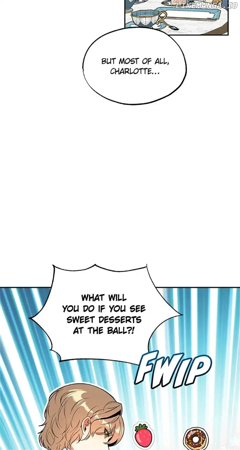 Charlotte’s Wheel Chapter 7 Online - página 15