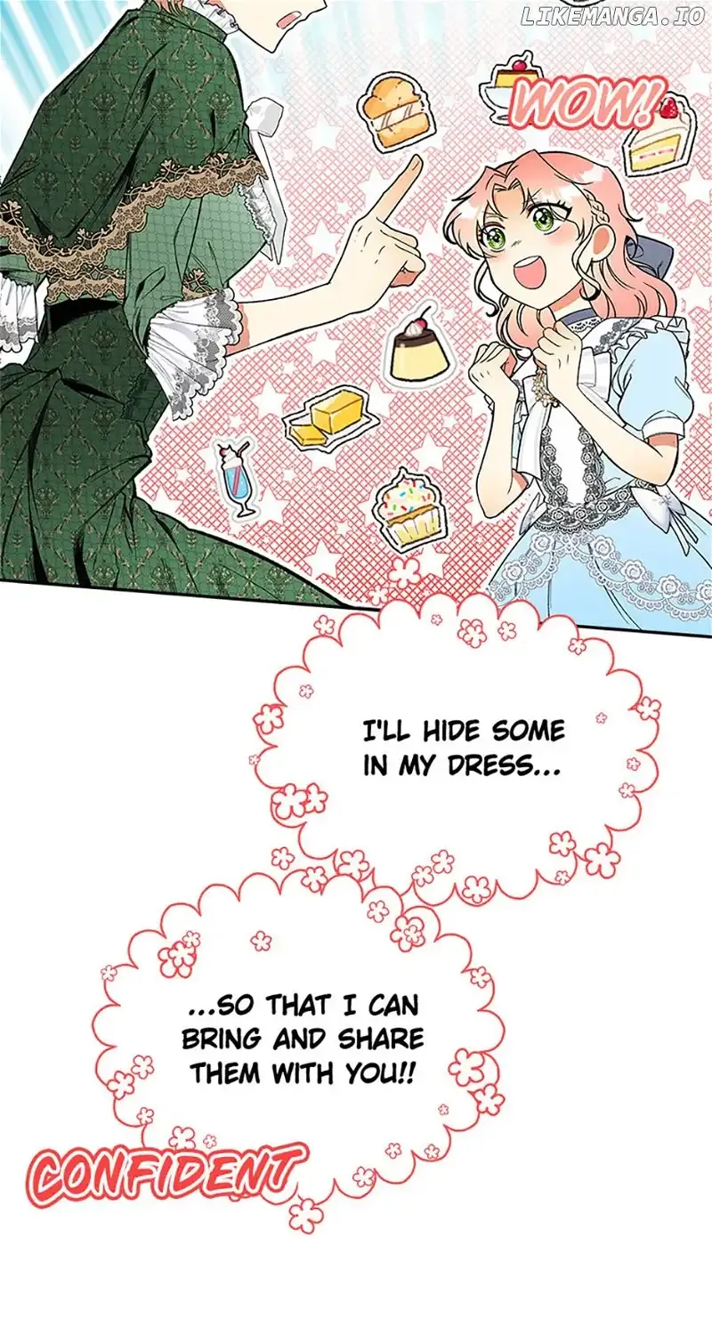 Charlotte’s Wheel Chapter 7 Online - página 16