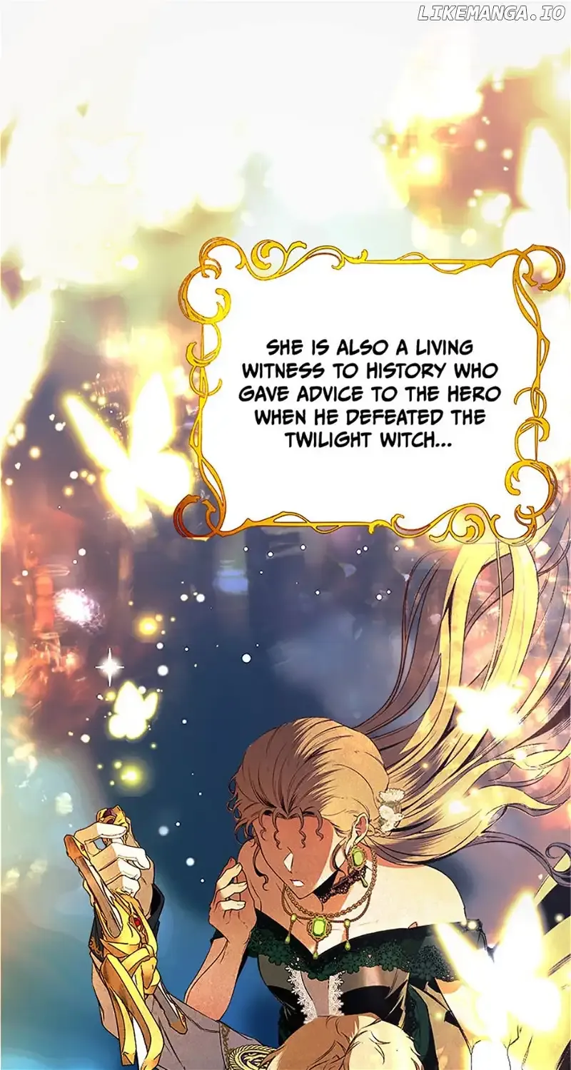 Charlotte’s Wheel Chapter 7 Online - página 28