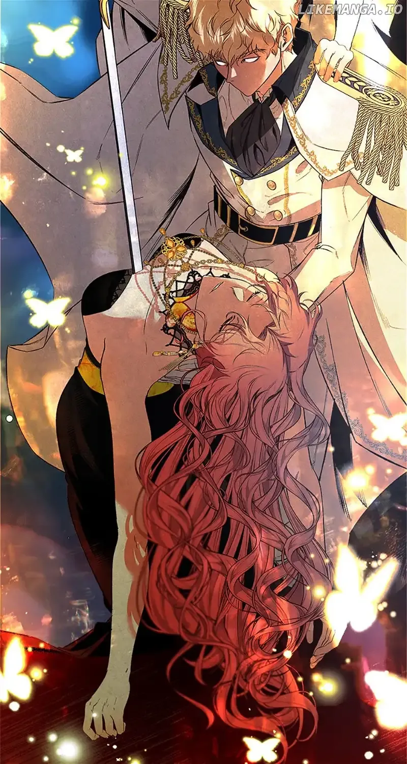Charlotte’s Wheel Chapter 7 Online - página 29