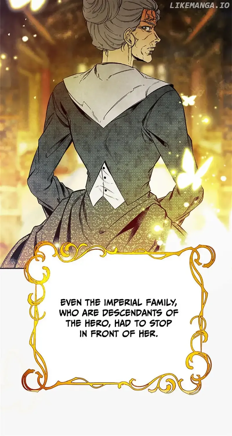 Charlotte’s Wheel Chapter 7 Online - página 31