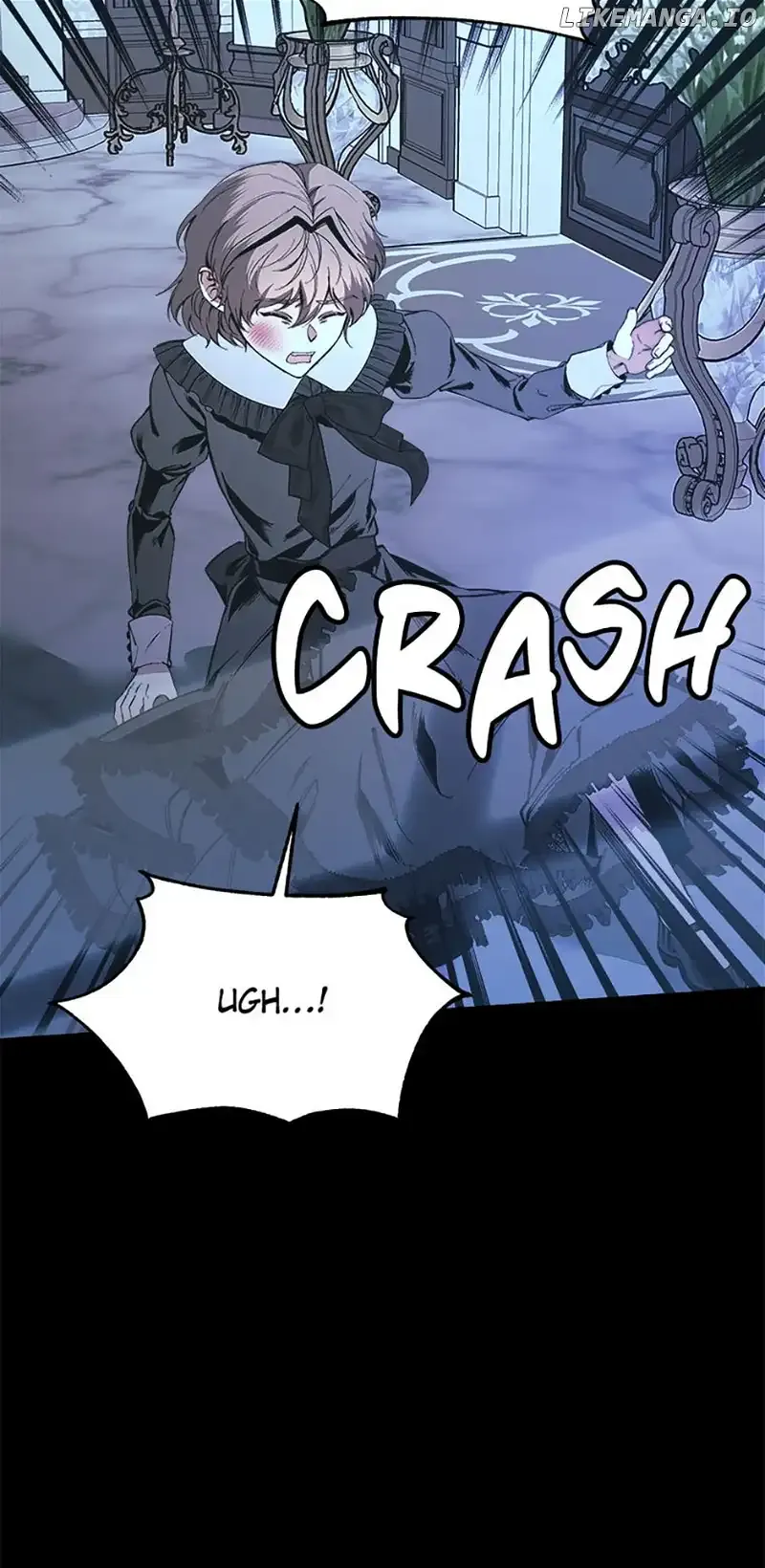 Charlotte’s Wheel Chapter 7 Online - página 33