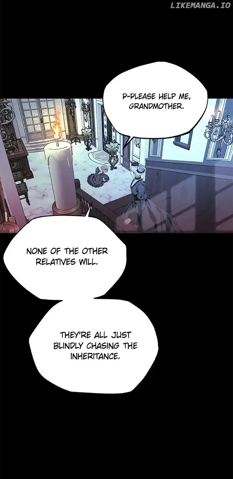 Charlotte’s Wheel Chapter 7 Online - página 35