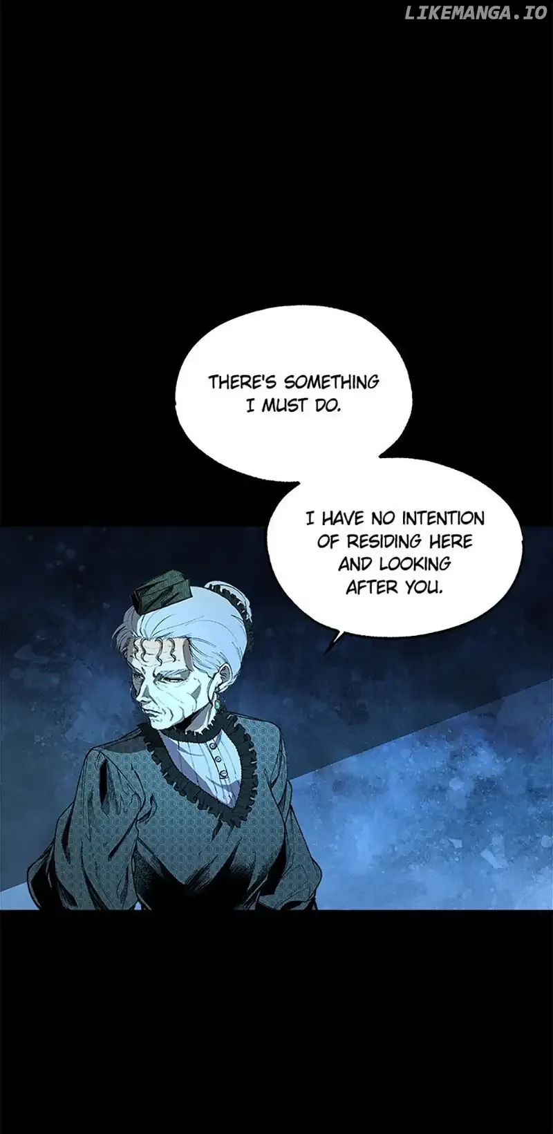 Charlotte’s Wheel Chapter 7 Online - página 37