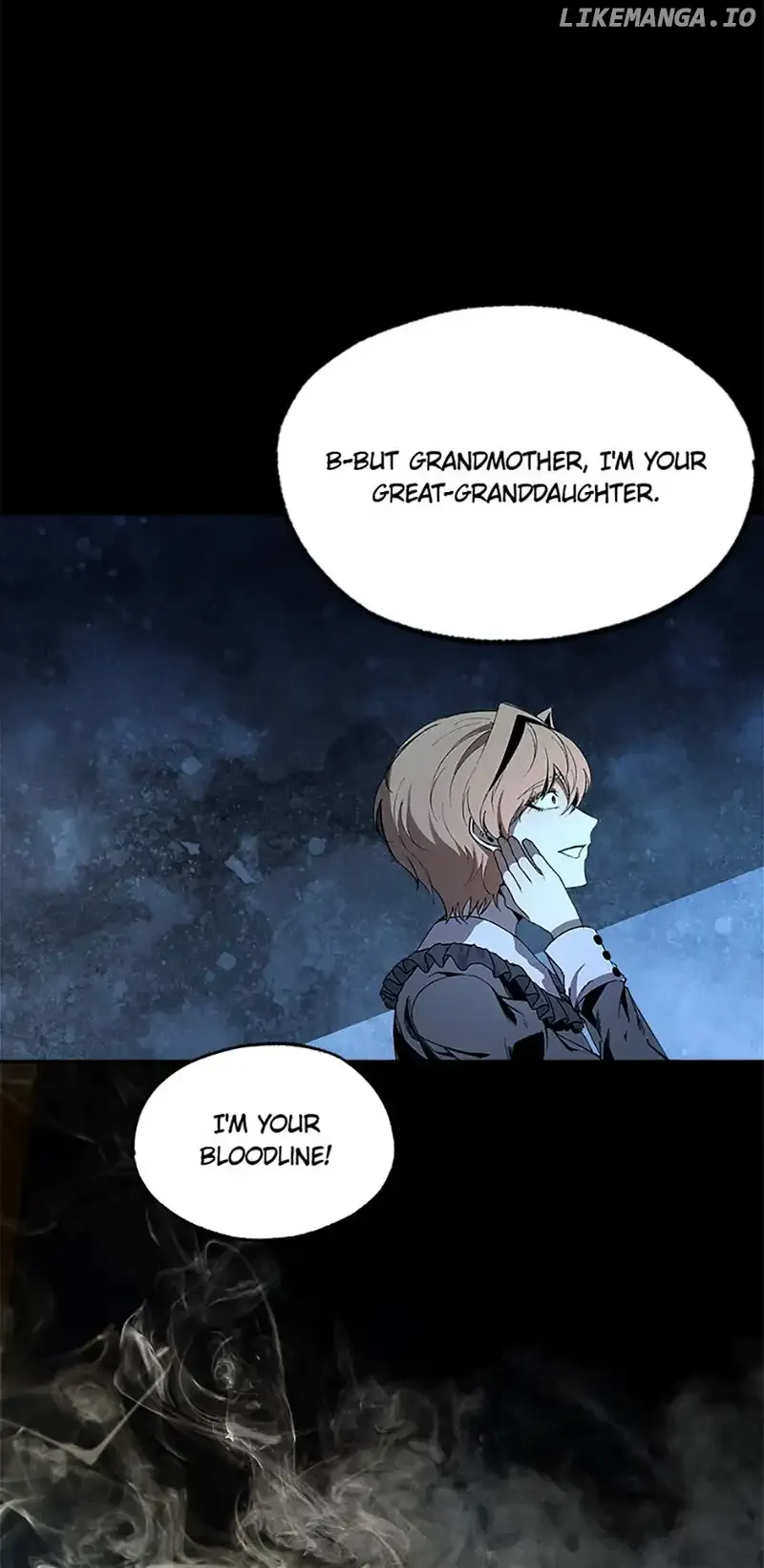 Charlotte’s Wheel Chapter 7 Online - página 38