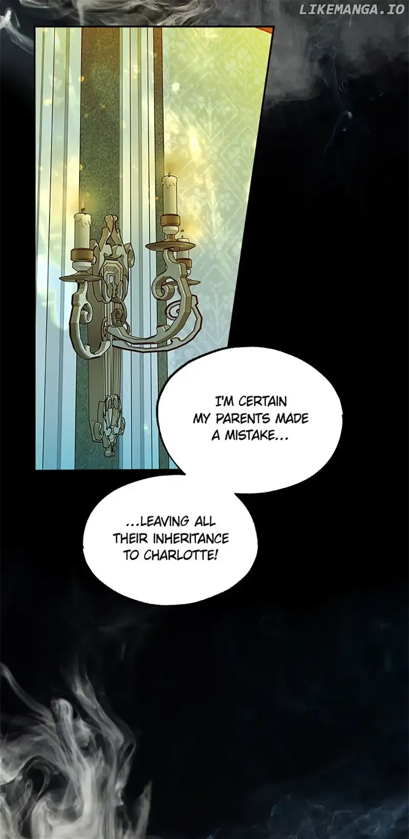 Charlotte’s Wheel Chapter 7 Online - página 39
