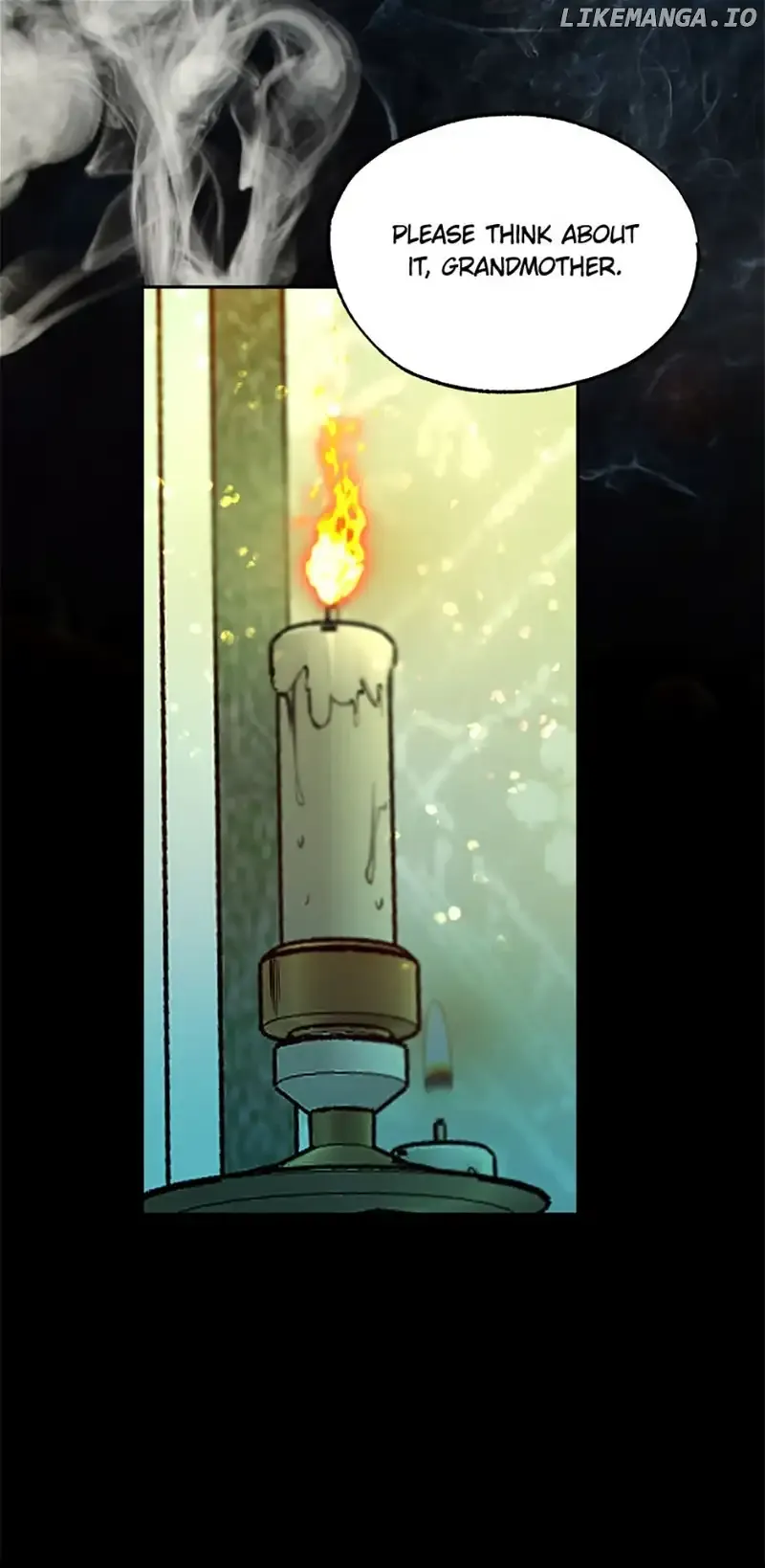 Charlotte’s Wheel Chapter 7 Online - página 40
