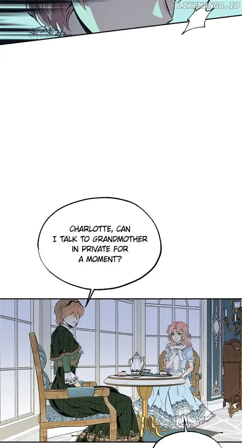 Charlotte’s Wheel Chapter 7 Online - página 48