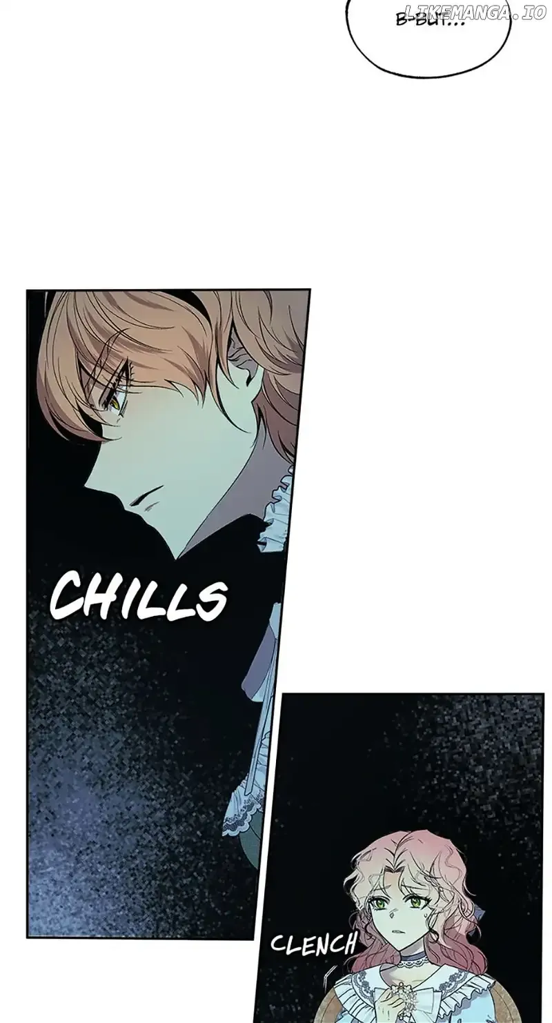 Charlotte’s Wheel Chapter 7 Online - página 49