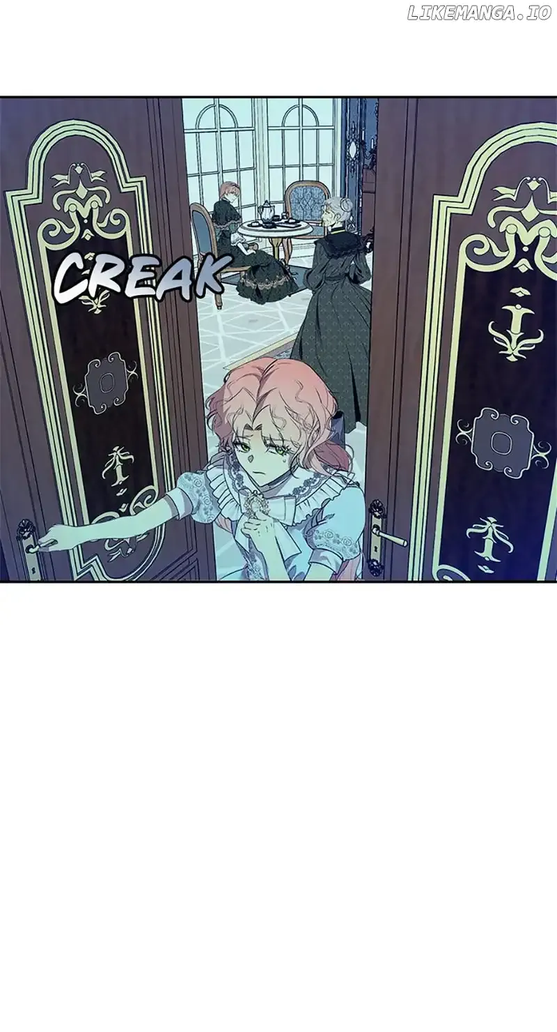 Charlotte’s Wheel Chapter 7 Online - página 51
