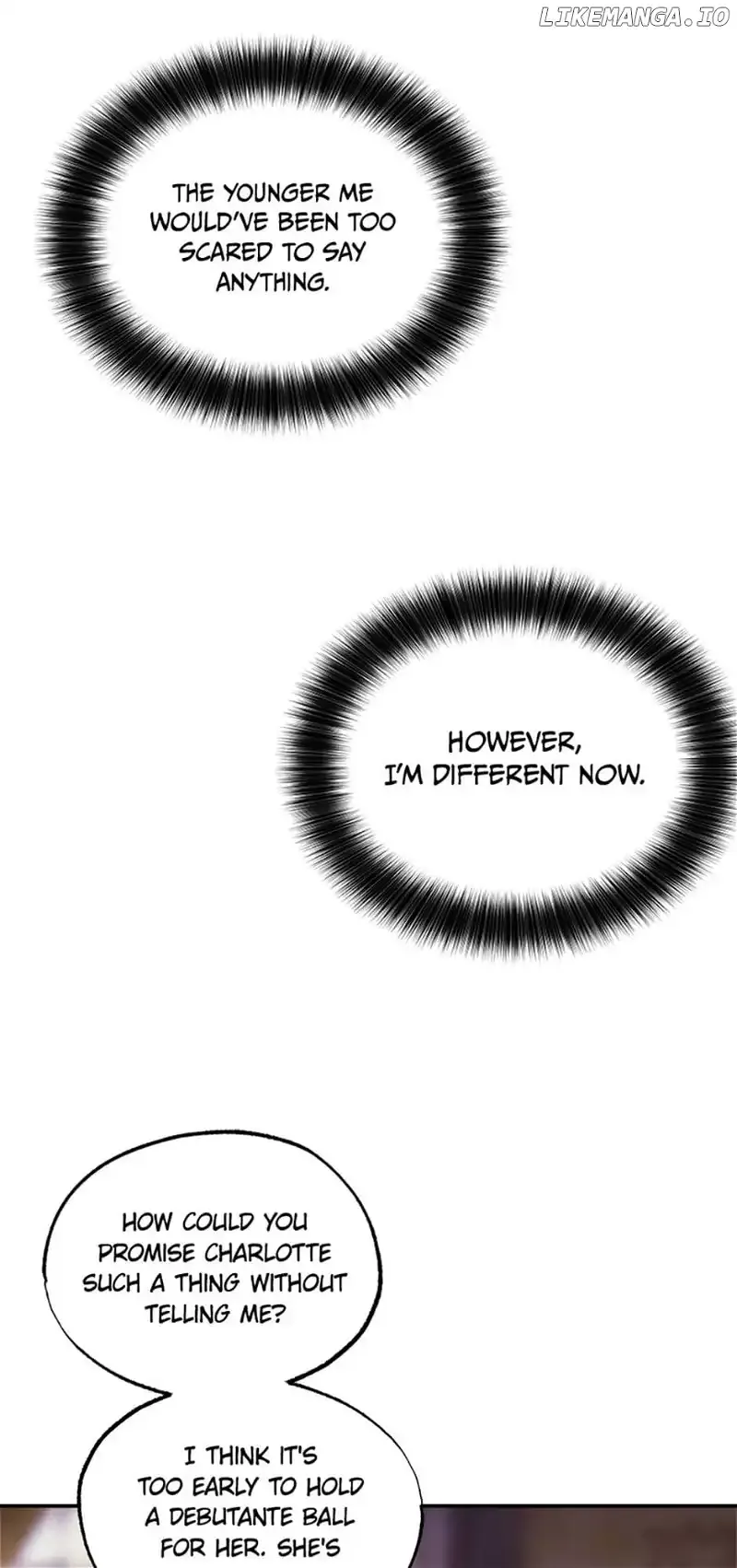Charlotte’s Wheel Chapter 7 Online - página 52