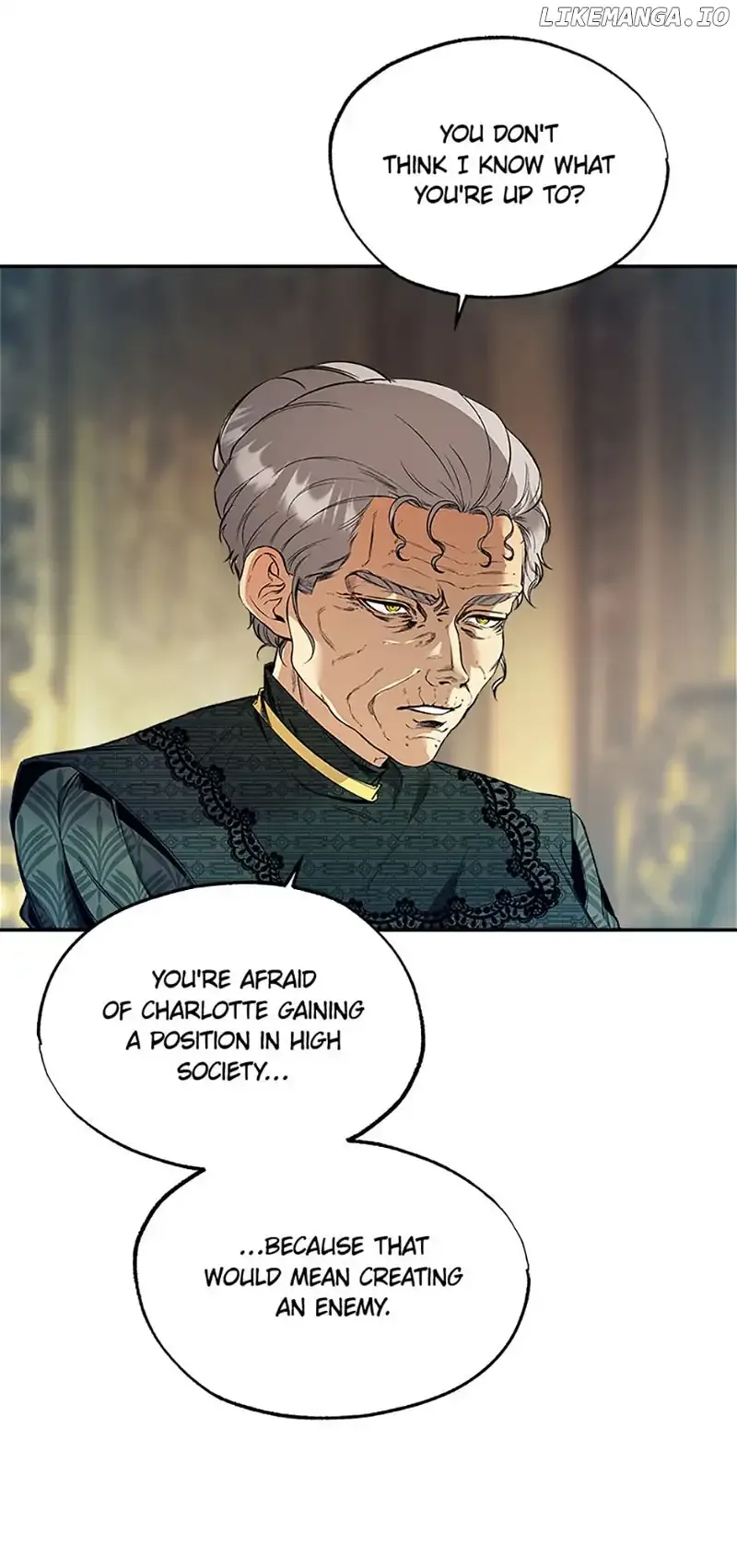 Charlotte’s Wheel Chapter 7 Online - página 54