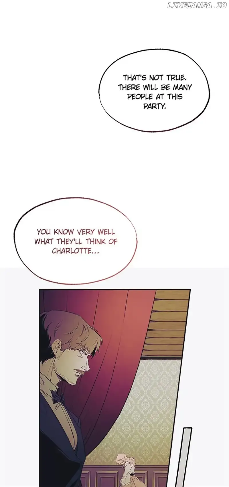 Charlotte’s Wheel Chapter 7 Online - página 55