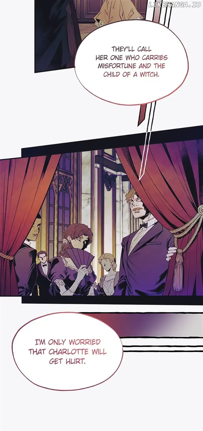 Charlotte’s Wheel Chapter 7 Online - página 56