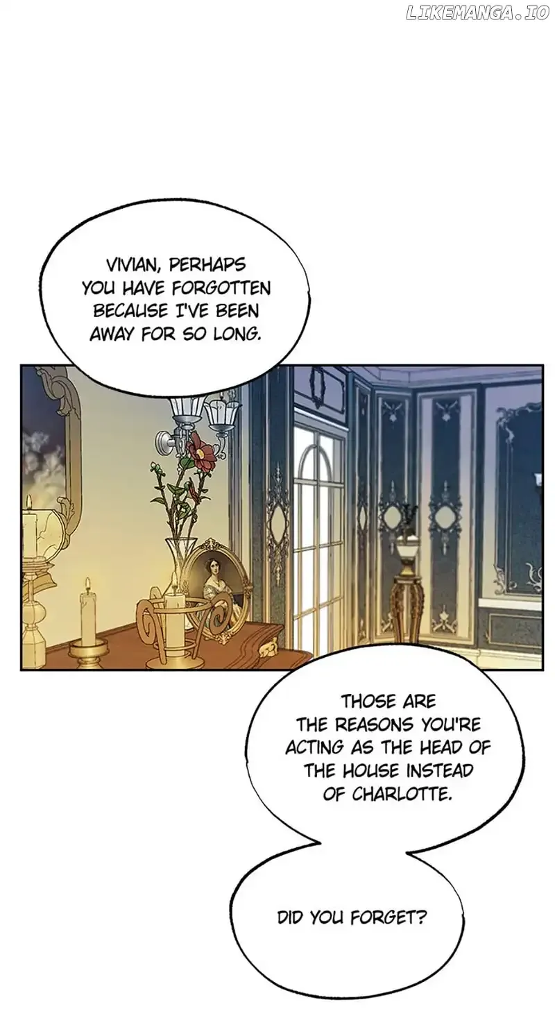 Charlotte’s Wheel Chapter 7 Online - página 57