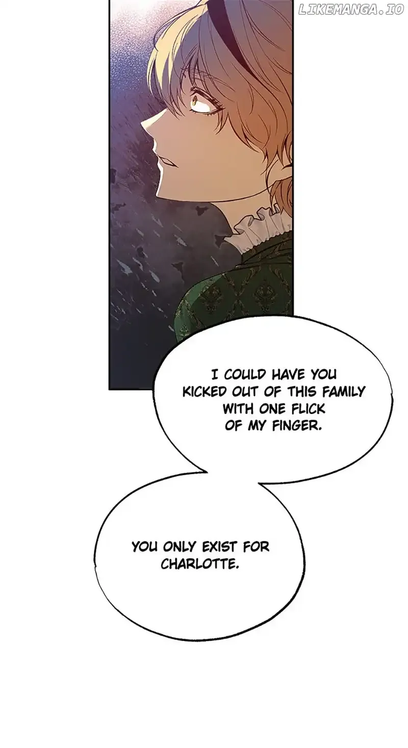 Charlotte’s Wheel Chapter 7 Online - página 60
