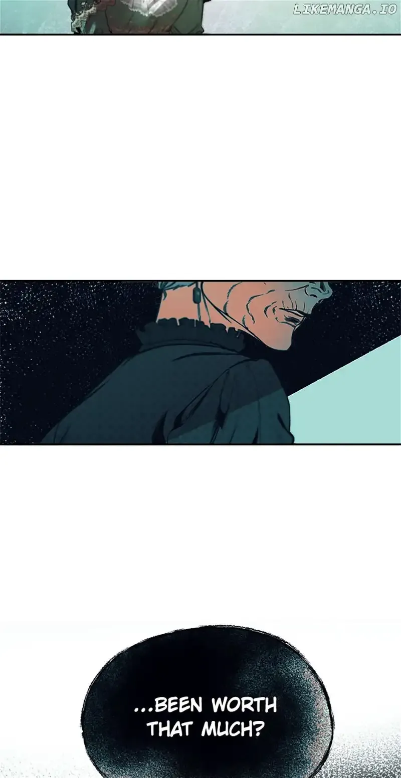 Charlotte’s Wheel Chapter 7 Online - página 67
