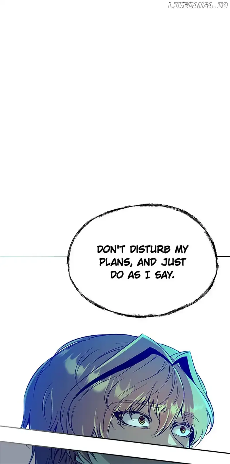 Charlotte’s Wheel Chapter 7 Online - página 69