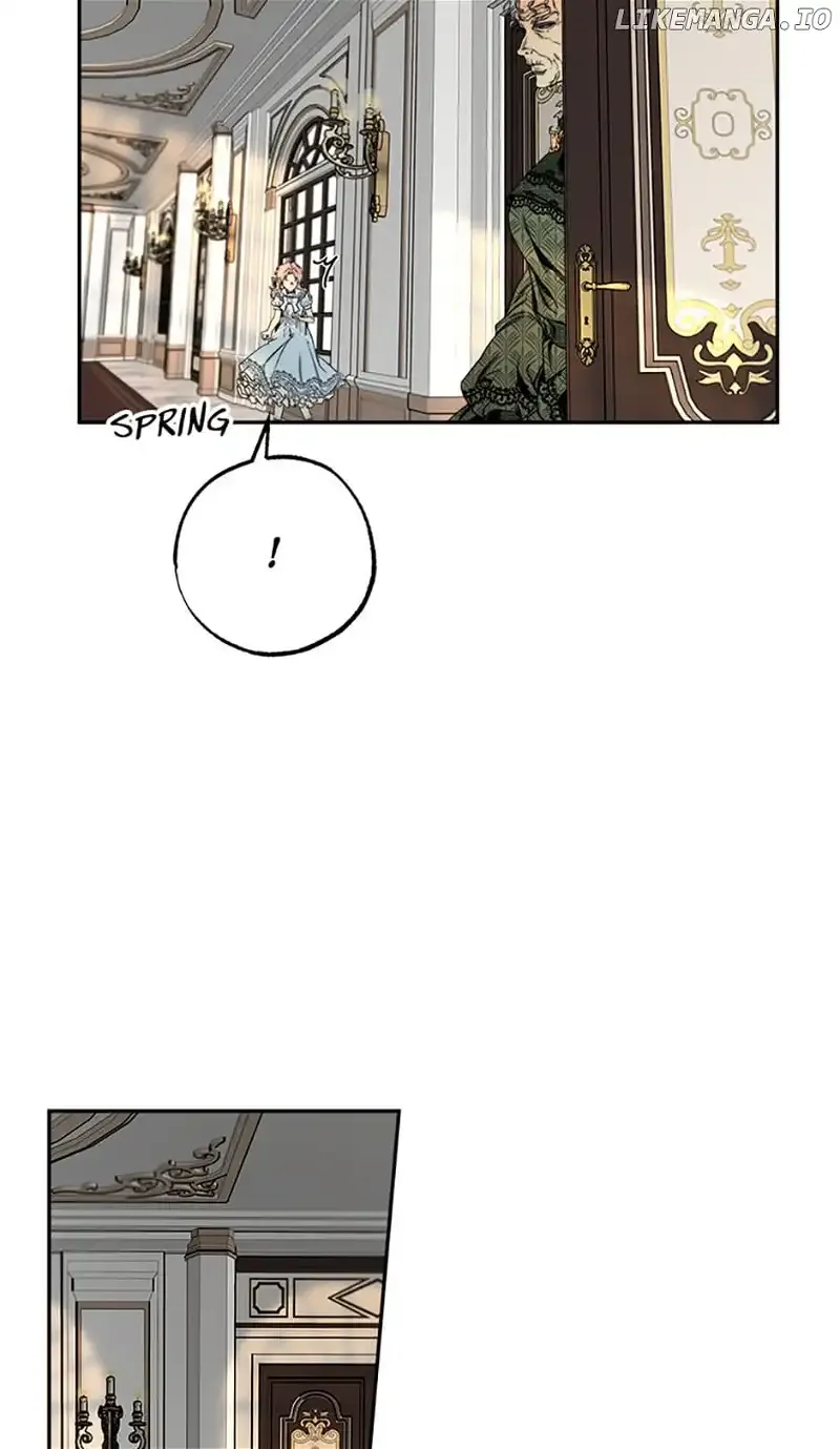Charlotte’s Wheel Chapter 7 Online - página 75