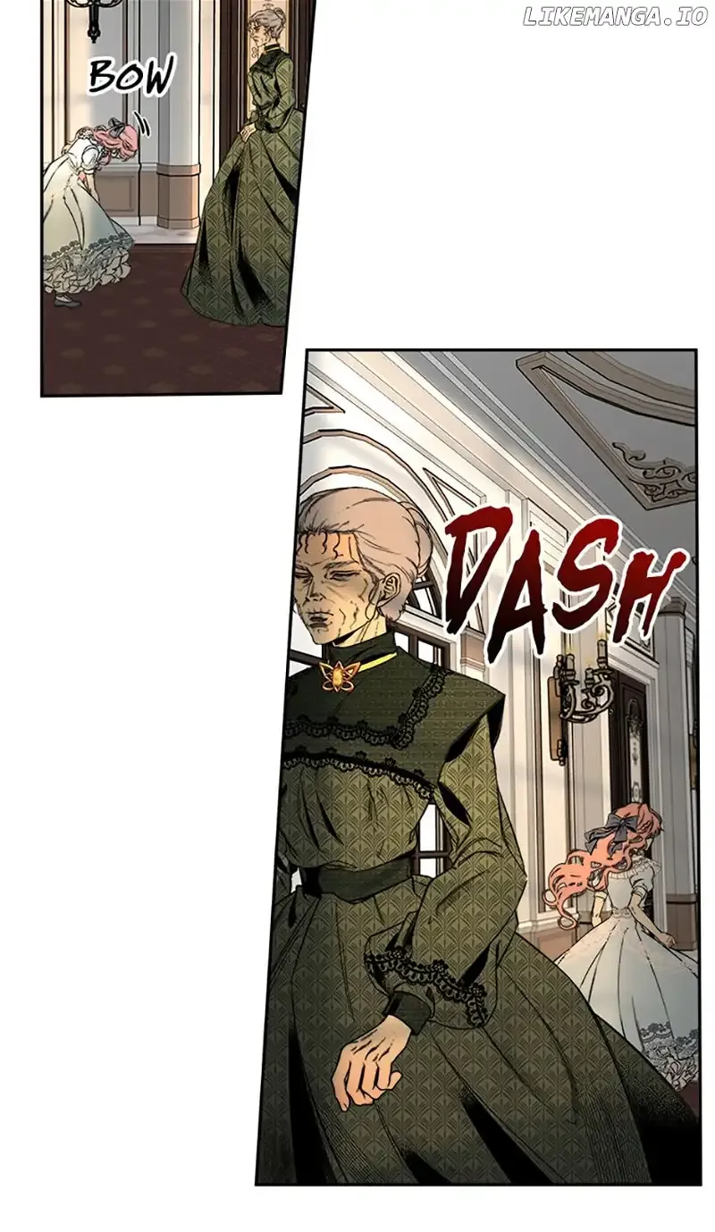 Charlotte’s Wheel Chapter 7 Online - página 76