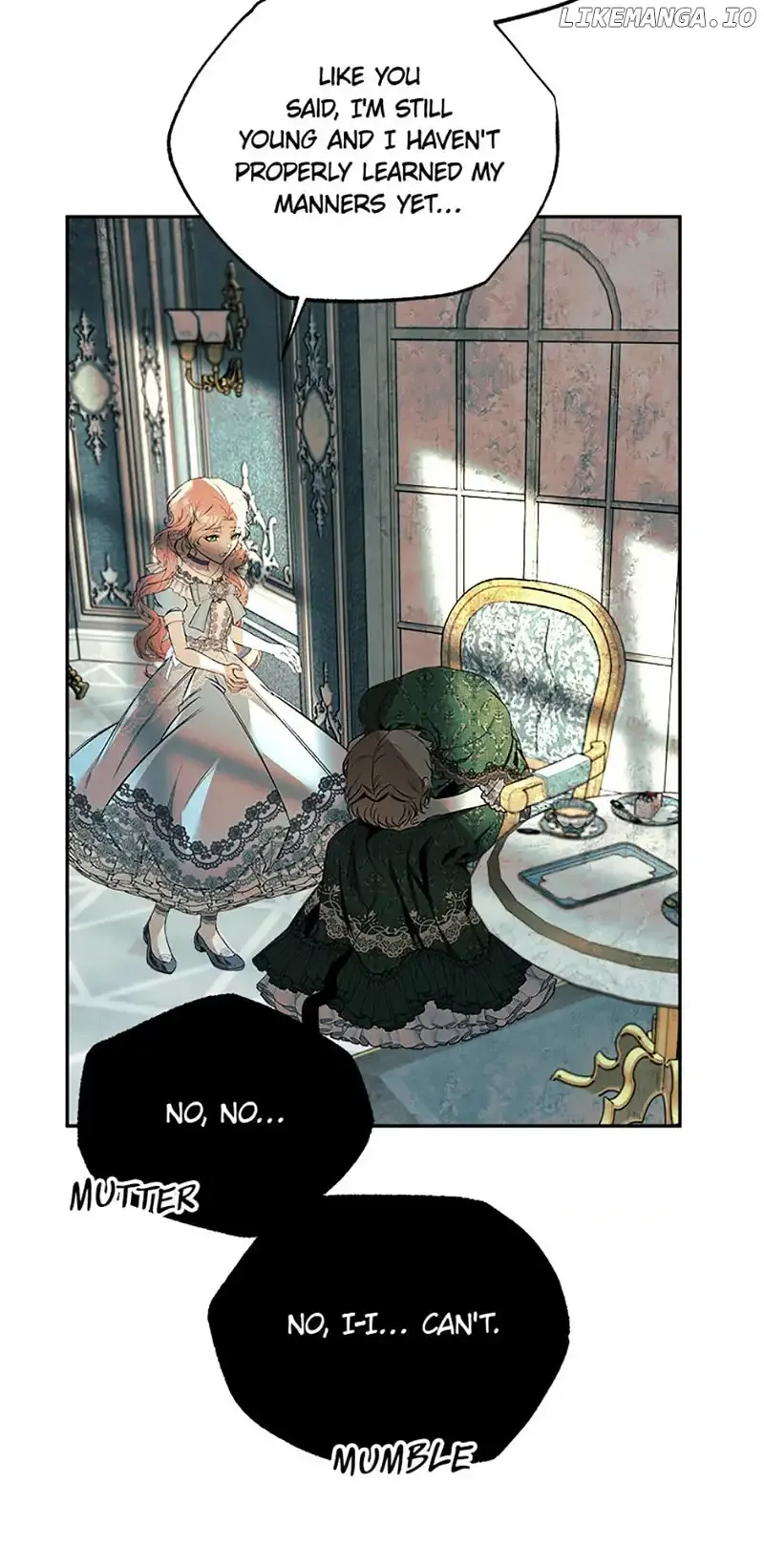 Charlotte’s Wheel Chapter 7 Online - página 83