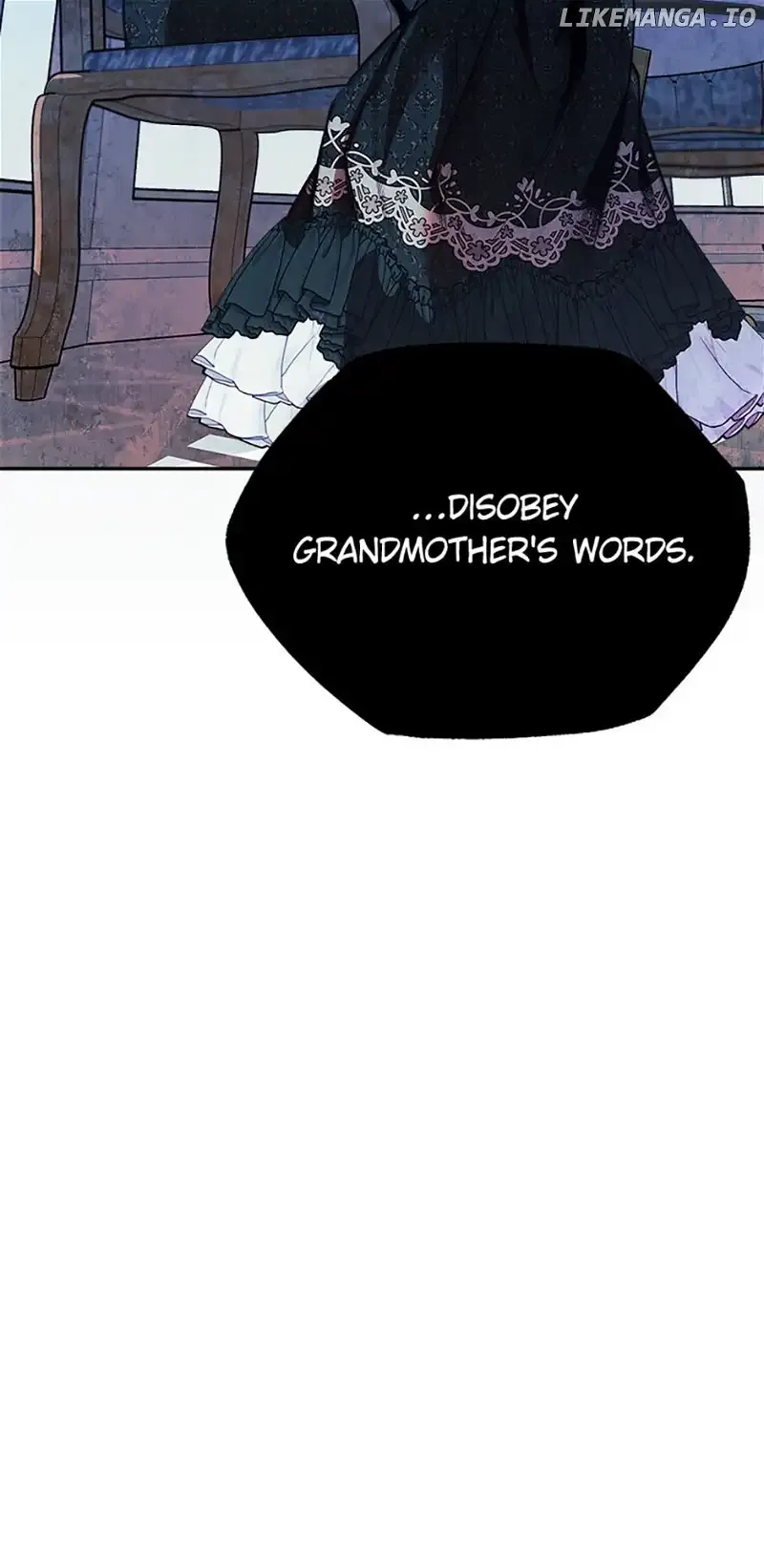 Charlotte’s Wheel Chapter 7 Online - página 85