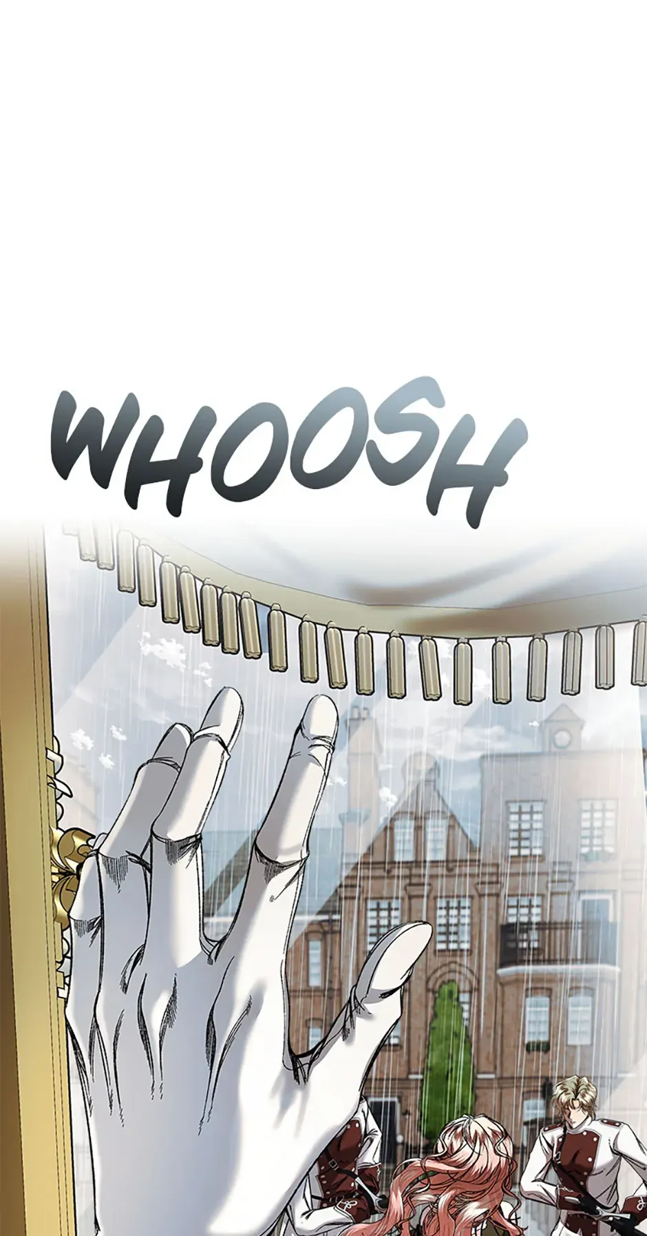 Charlotte’s Wheel Chapter 72 Online - página 1