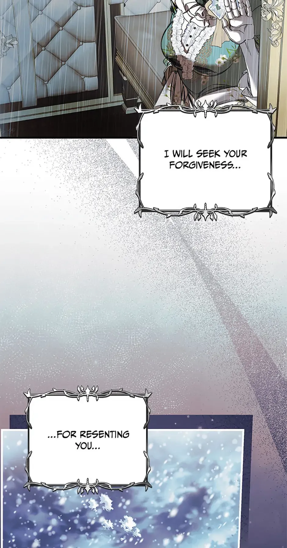 Charlotte’s Wheel Chapter 72 Online - página 3