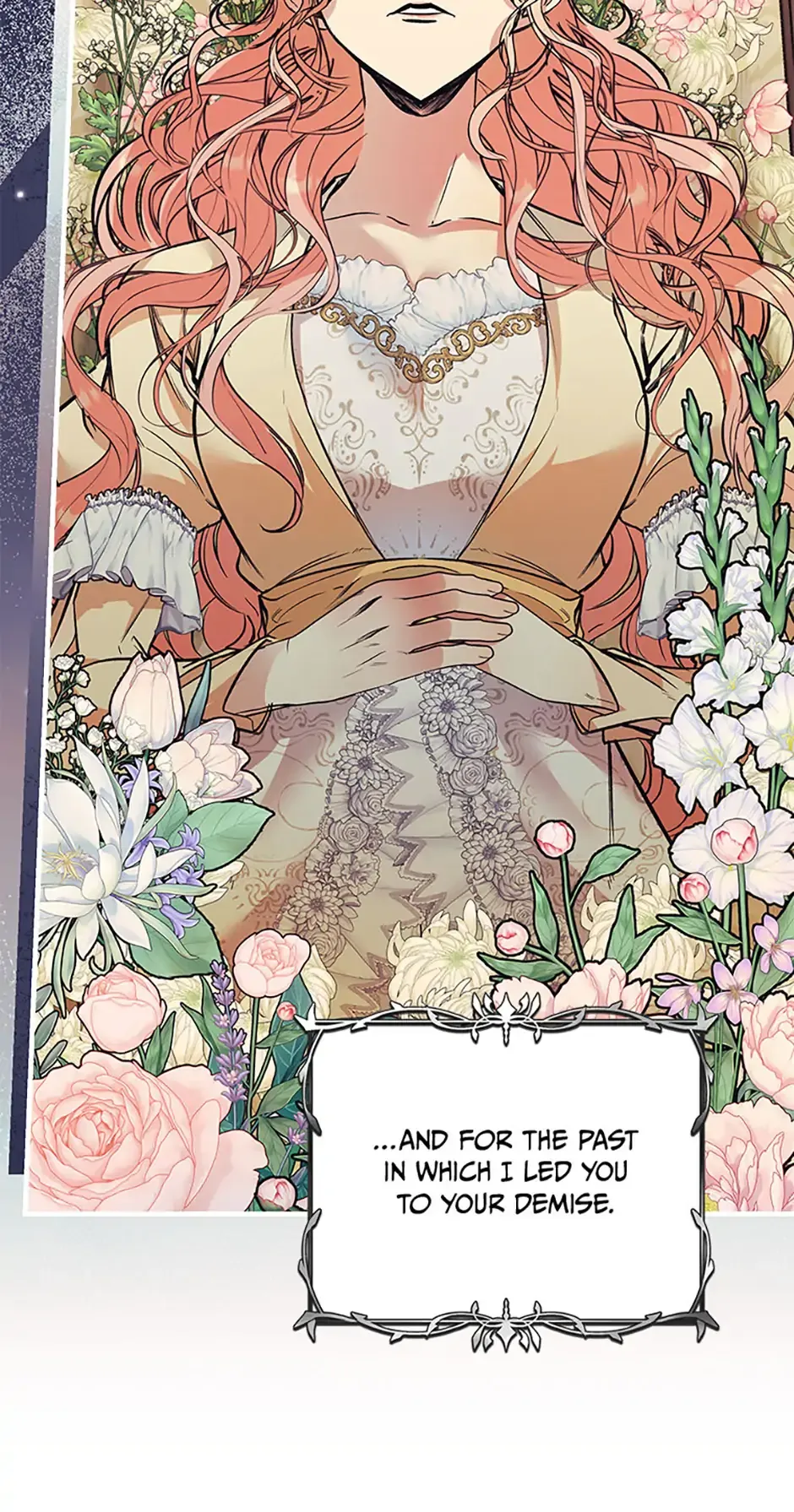 Charlotte’s Wheel Chapter 72 Online - página 5