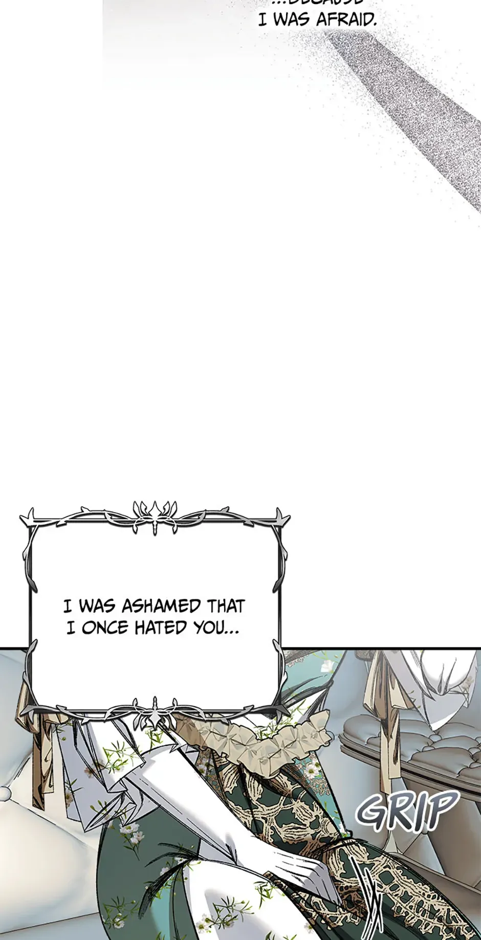 Charlotte’s Wheel Chapter 72 Online - página 7