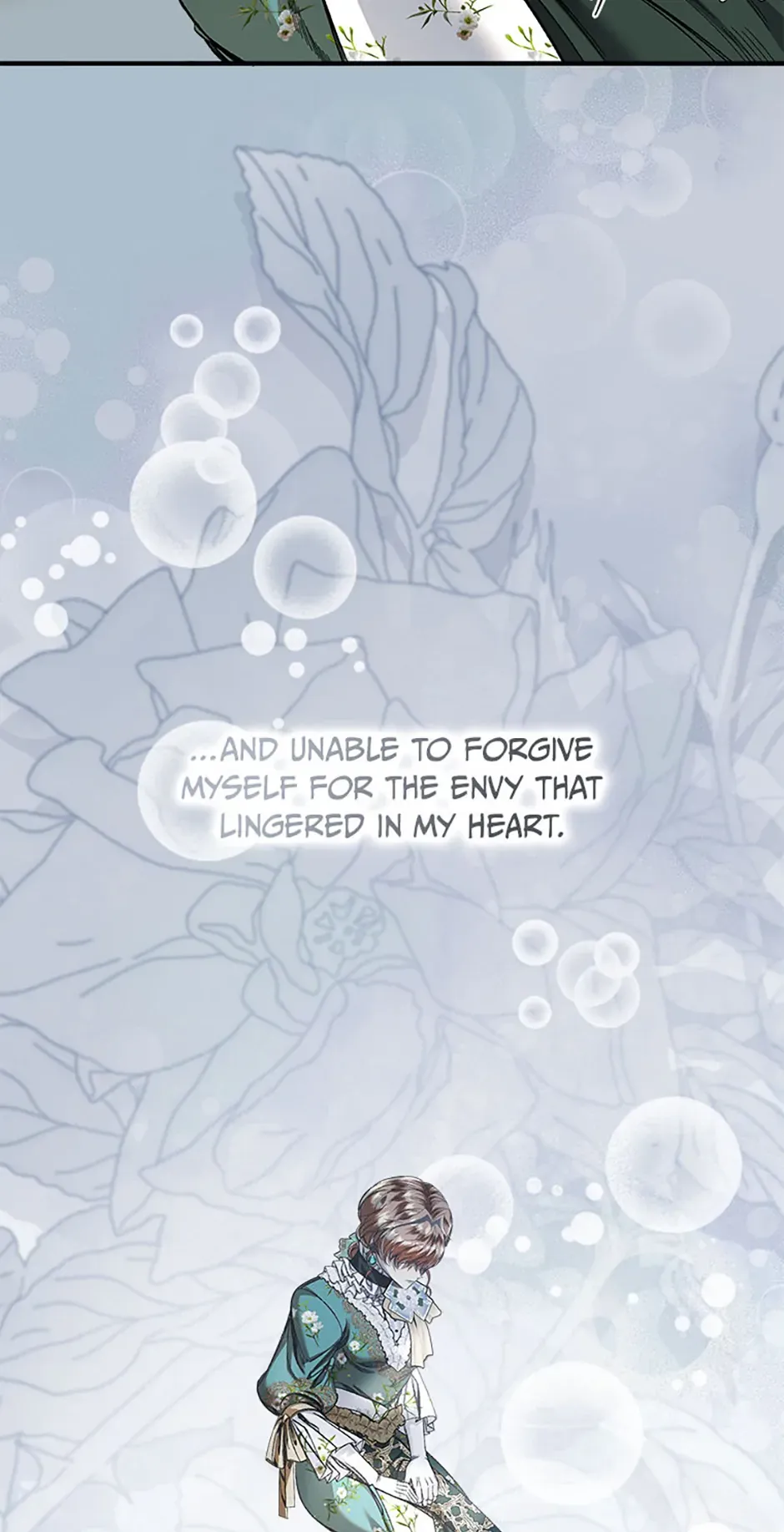 Charlotte’s Wheel Chapter 72 Online - página 8