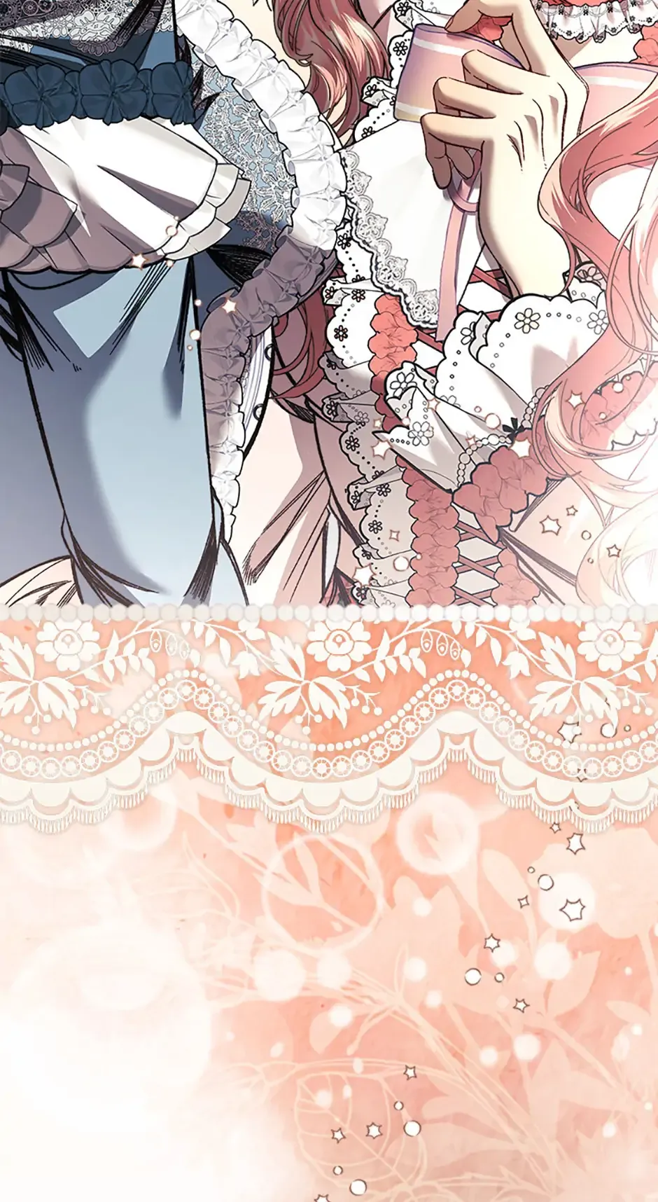 Charlotte’s Wheel Chapter 72 Online - página 12