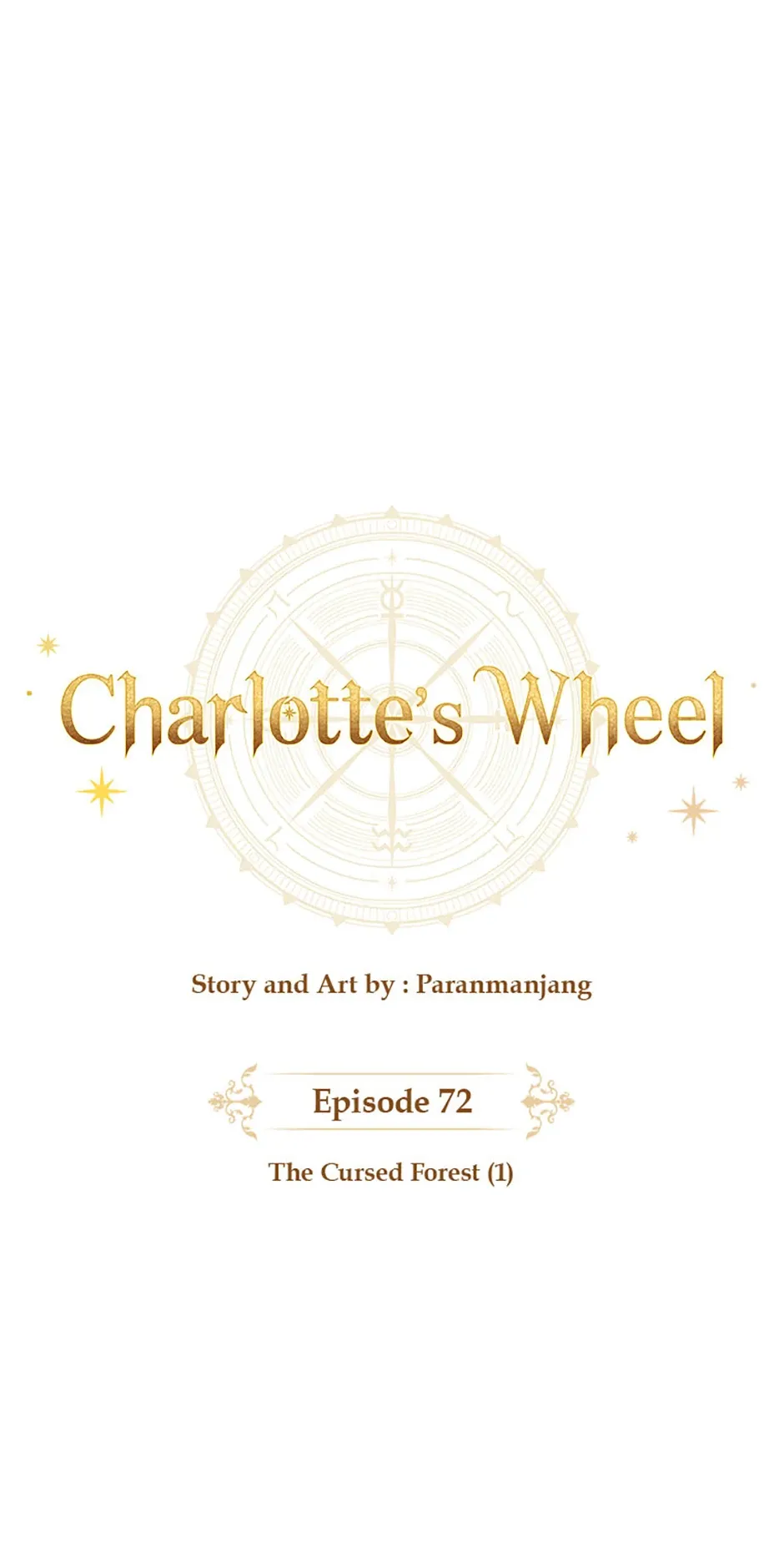 Charlotte’s Wheel Chapter 72 Online - página 14