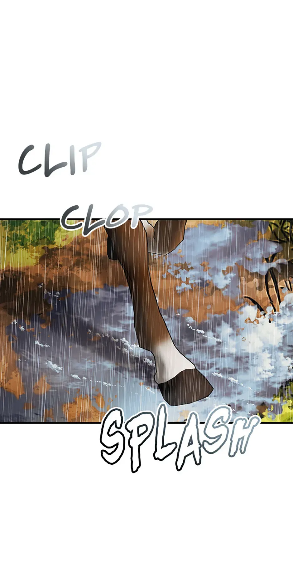 Charlotte’s Wheel Chapter 72 Online - página 16
