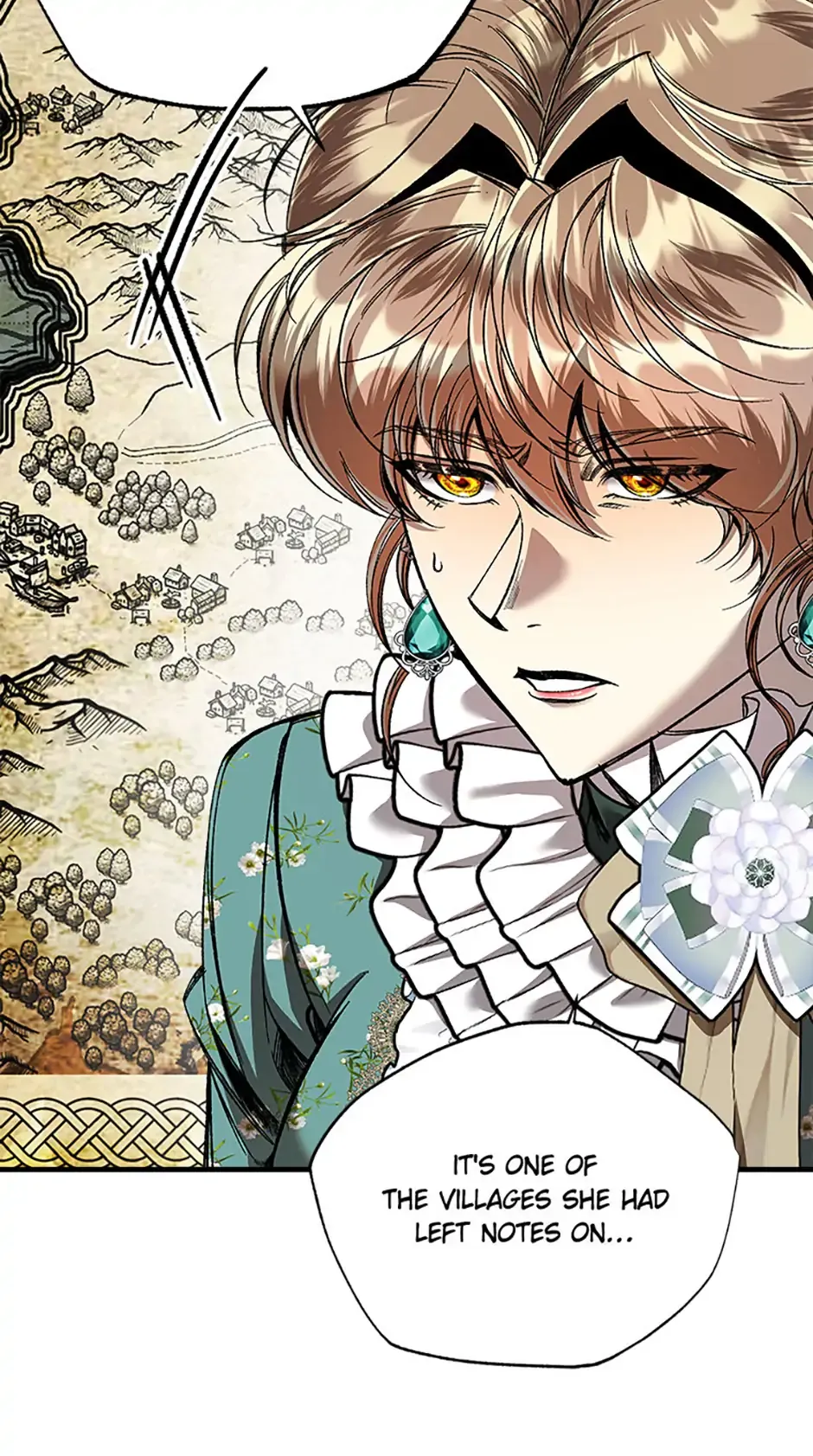 Charlotte’s Wheel Chapter 72 Online - página 23