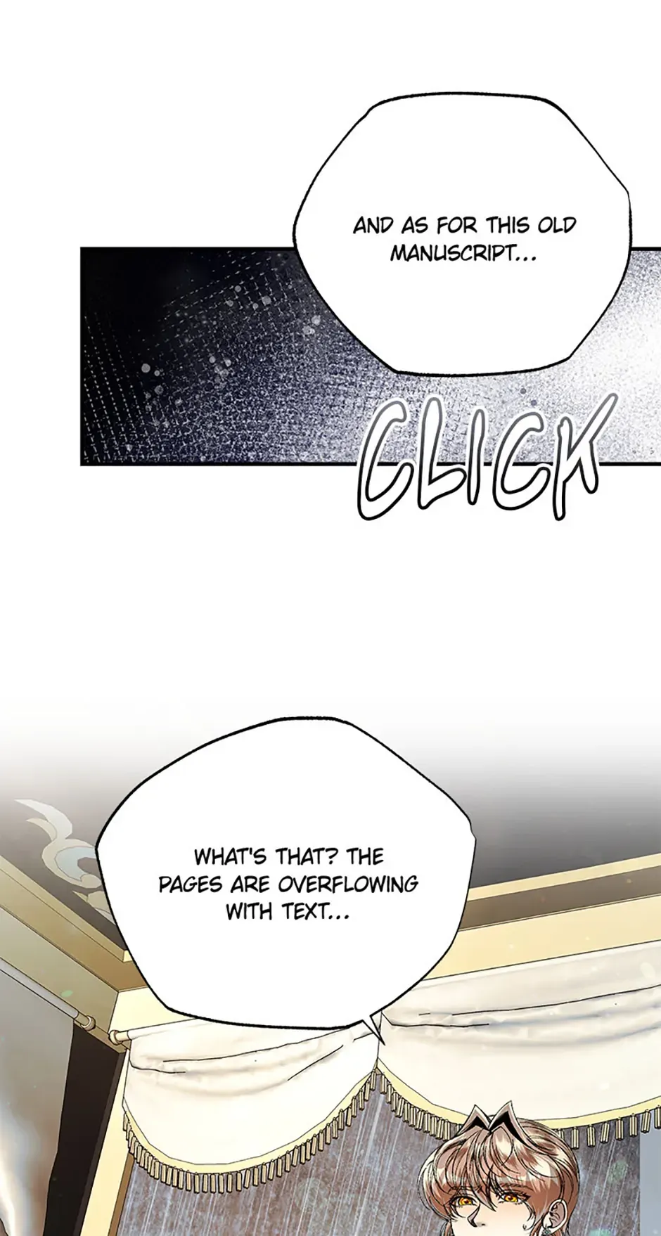 Charlotte’s Wheel Chapter 72 Online - página 25