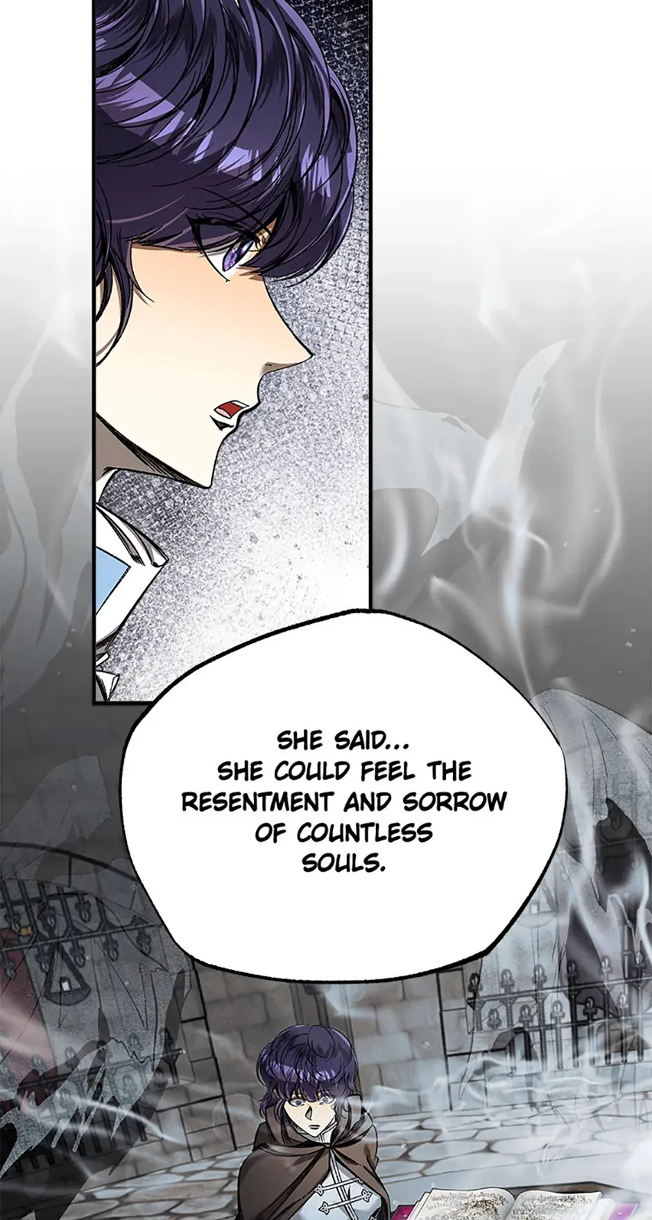 Charlotte’s Wheel Chapter 72 Online - página 27