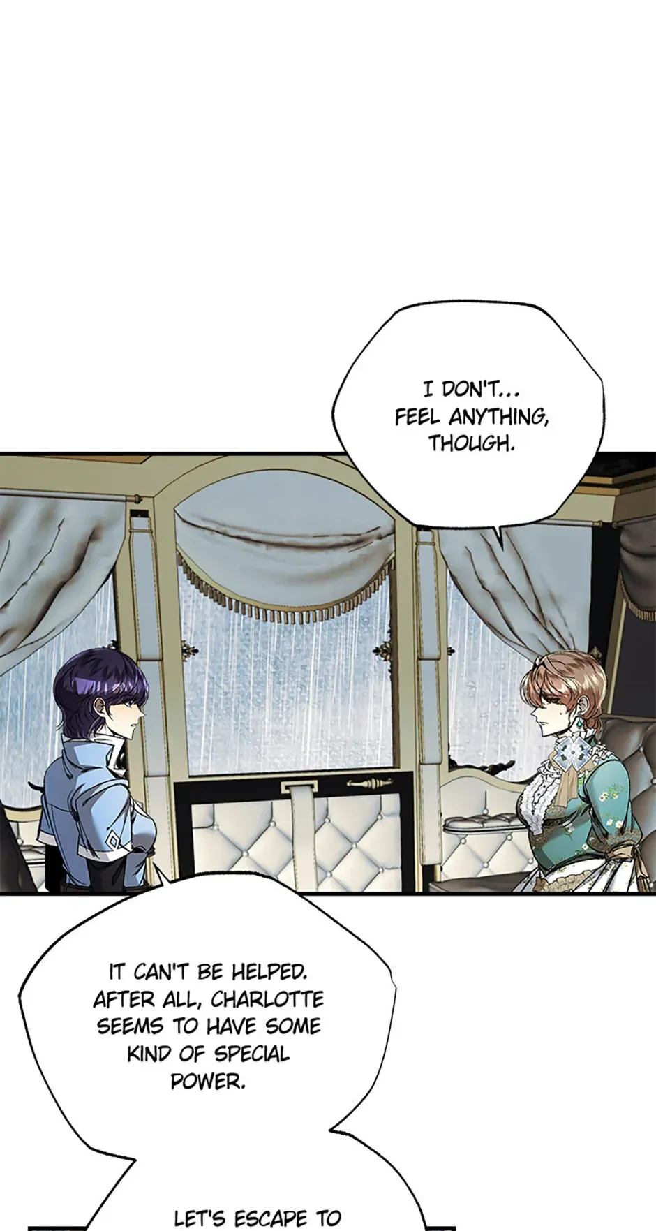 Charlotte’s Wheel Chapter 72 Online - página 29