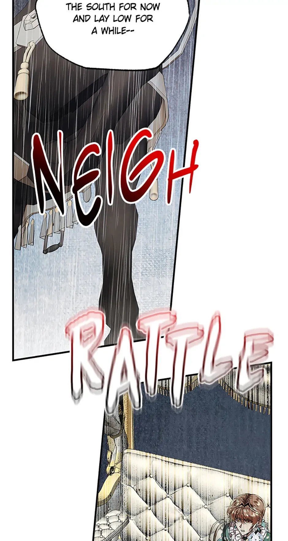 Charlotte’s Wheel Chapter 72 Online - página 30