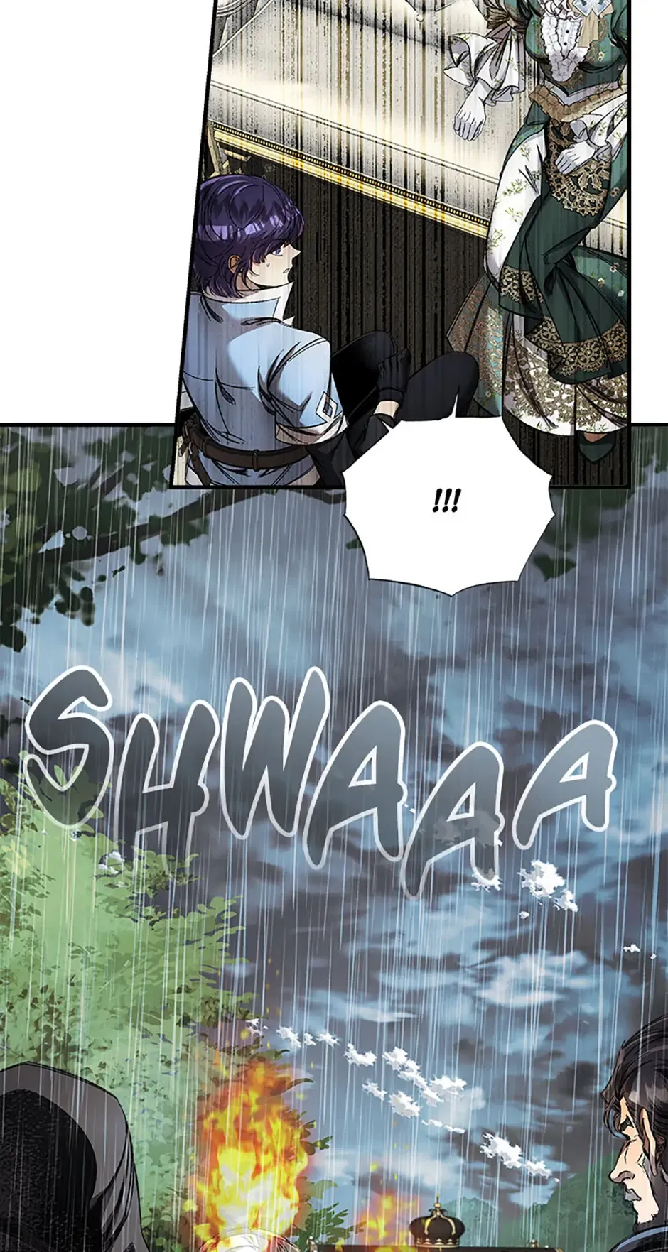 Charlotte’s Wheel Chapter 72 Online - página 31