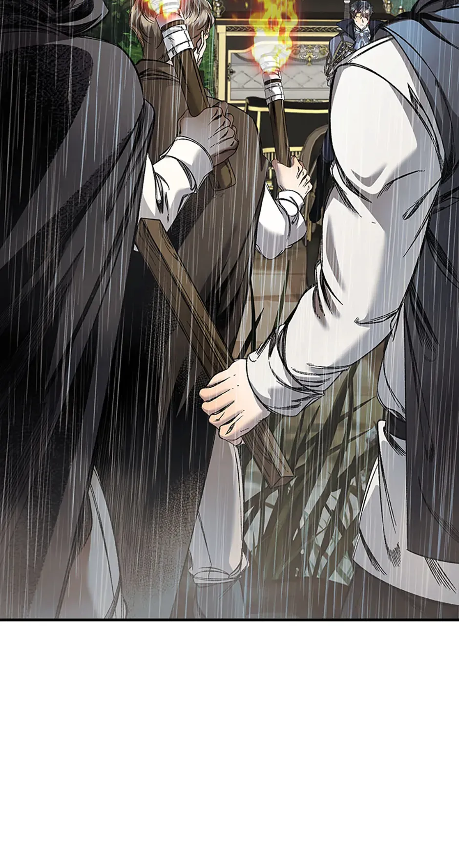 Charlotte’s Wheel Chapter 72 Online - página 32